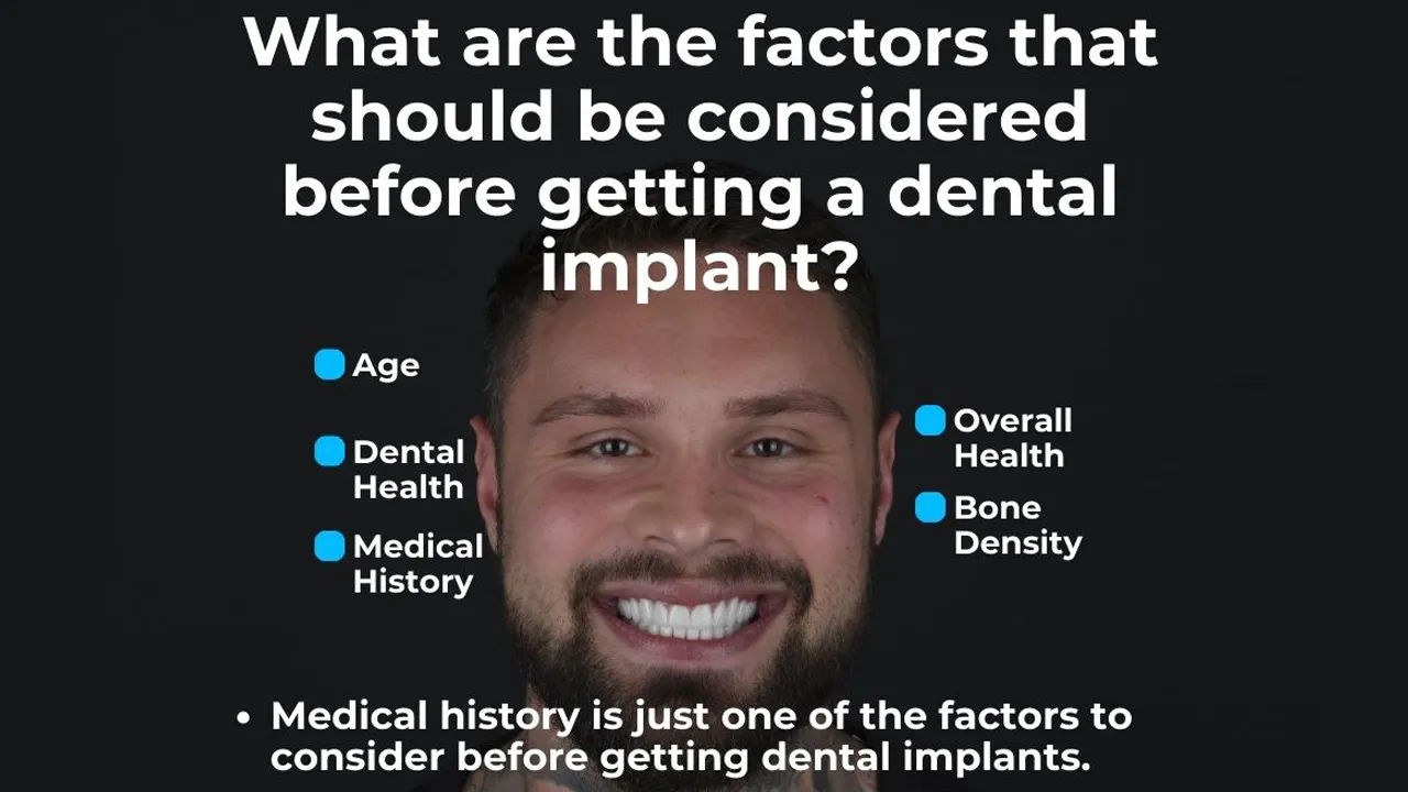 Analyzing the cost-effectiveness of dental implants