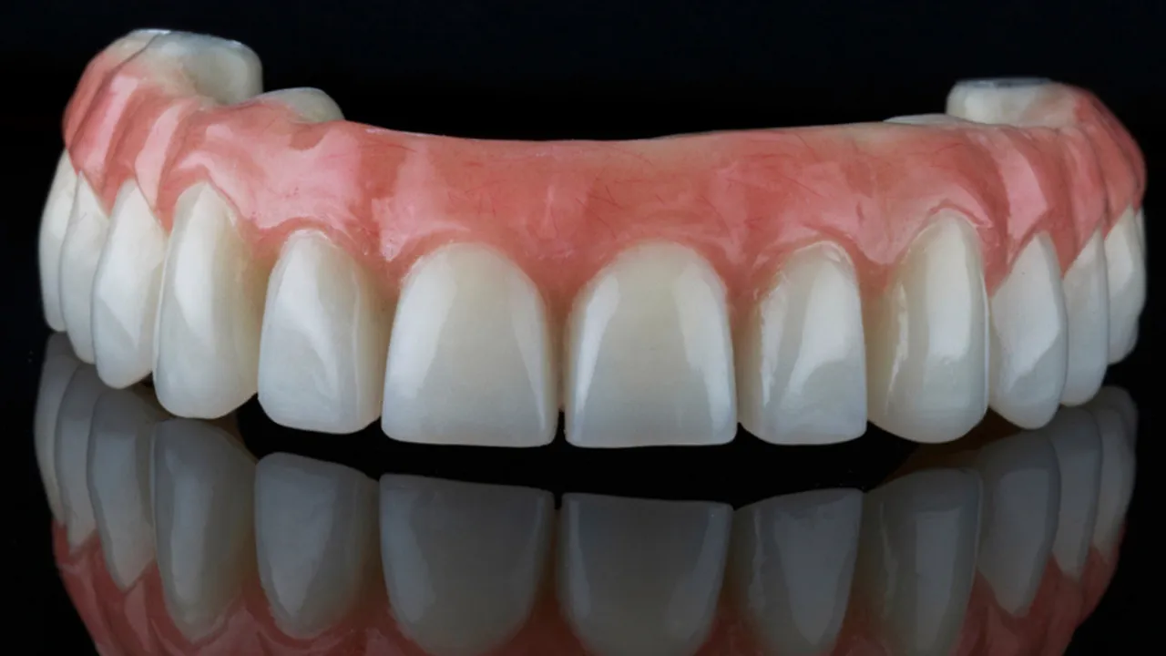 Comparative pricing and analysis of dentures in Turkey and Mexico