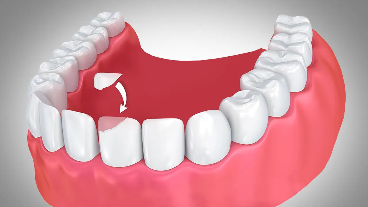 Dental Bonding Definition