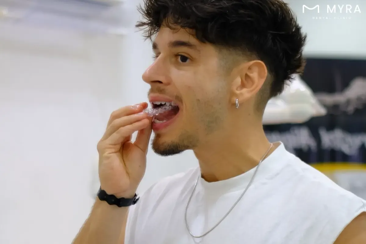 what is the purpose of a gum shield?